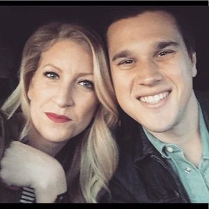 Meet your Posher, Laci